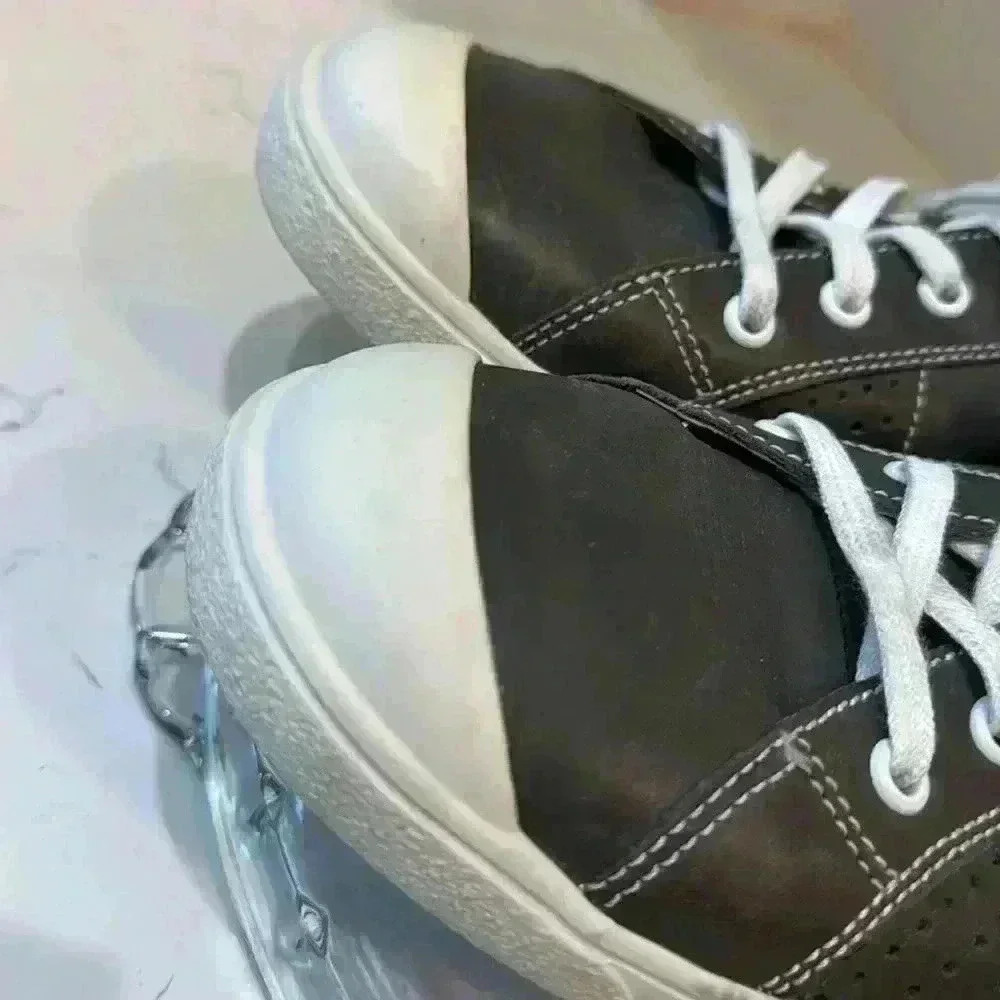 Josef Seibel Sneakers Shoes 41 Gray - Picture 4 of 14
